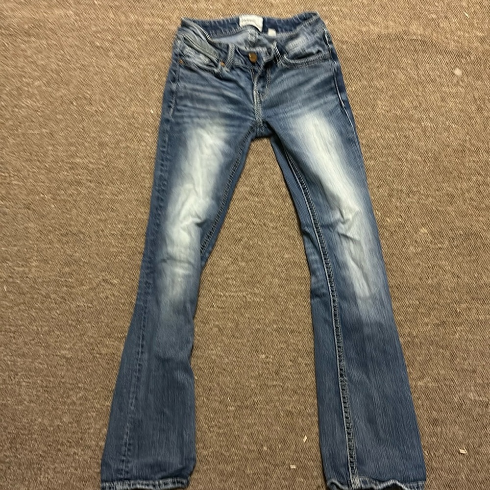 BKE jeans